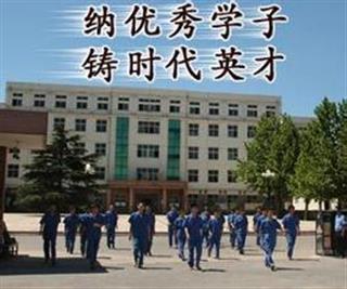 校园一角