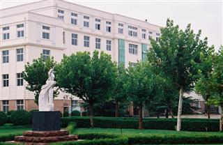 校园展示